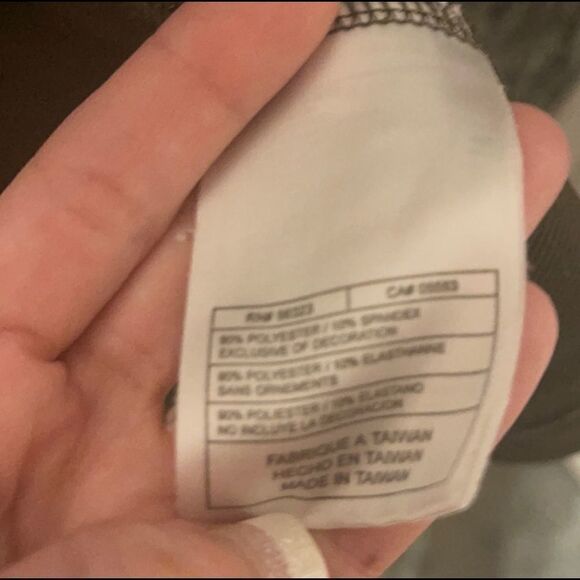 Nike Dri-fit Jacket. EUC - Picture 2 of 14